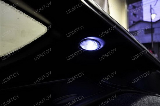 Porsche - LED - lights - 05